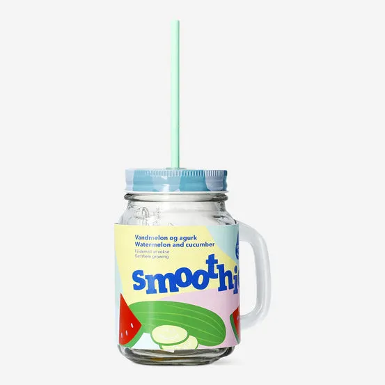 Dyrkesett - Vannmelon og agurk