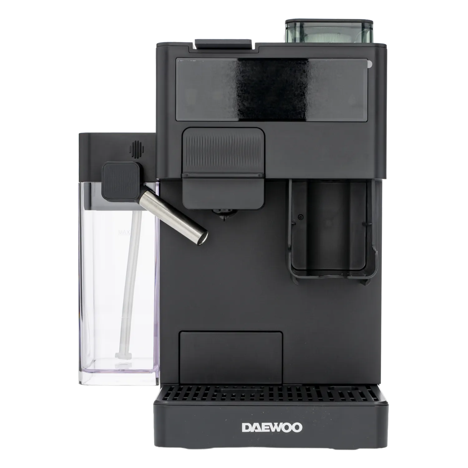 Maquina De Café Multisistema DAEWOO 1 Pieza