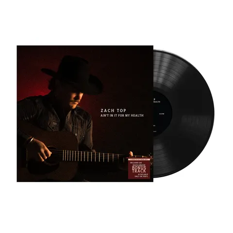 Ain't In It For My Health