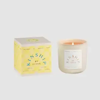 Kinship By Ecoya Pineapple & Vanilla Candle 375g