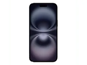 Celular Iphone 16 - 8/128GB Negro