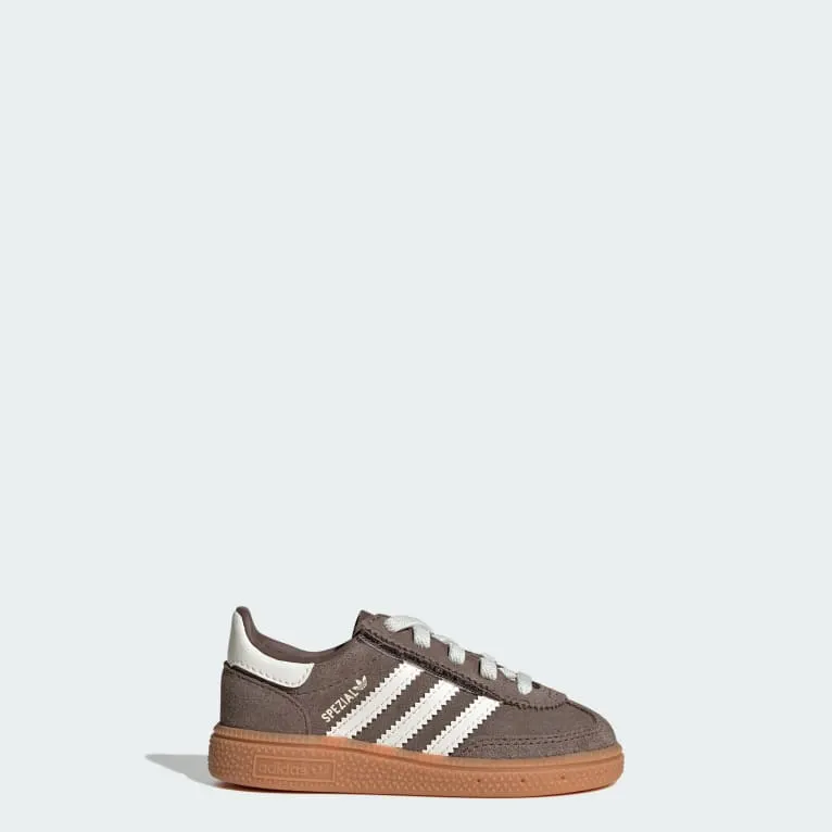 Handball Spezial Comfort Closure Elastic Lace Sko