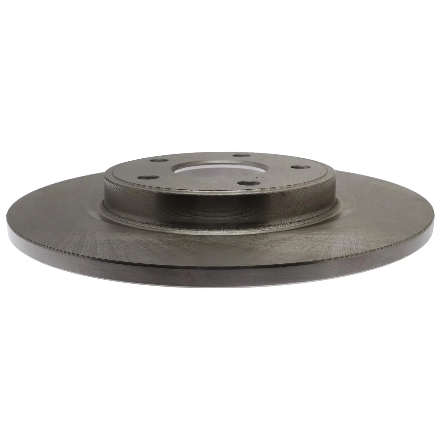 Rotor de Frenos de Disco Duralast F-DL53107