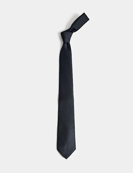 Machine Washable Tie