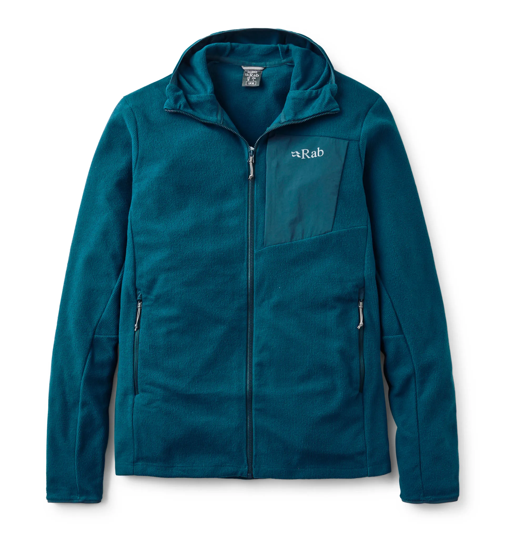 Tecton Hoody
