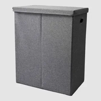 Easi Theo Laundry Hamper