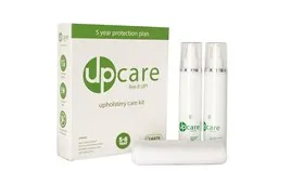 Fabric Protection 5-8 Seat