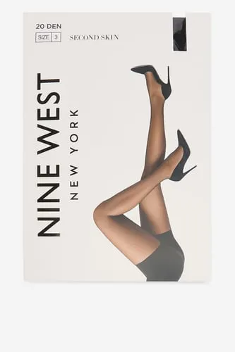 Punčocháče Černá