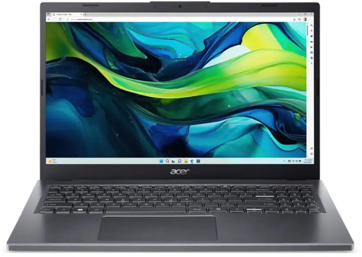 Acer Aspire 15 A15-51M-56YE