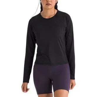 Chandail à manches longues Jaida pour femme