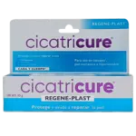 Bálsamo Facial Y Corporal Humectante Regene-Plast CICATRICURE 30 G