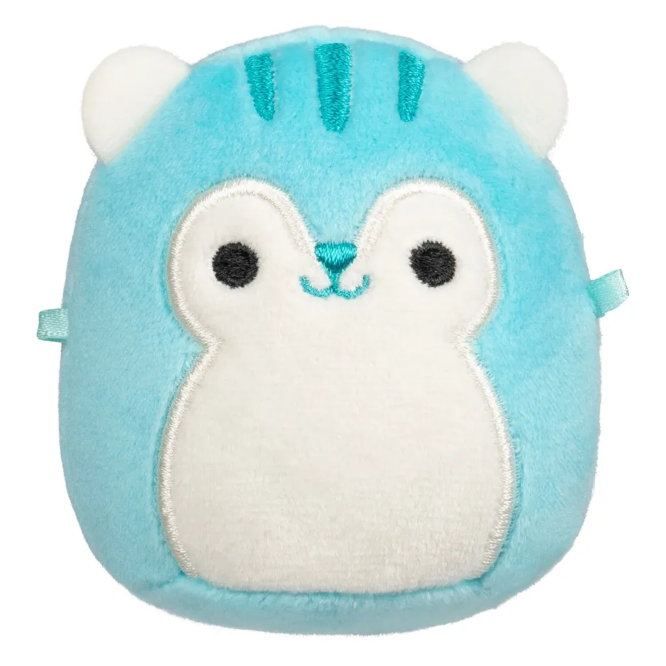 Assorted Plush Squishmallow, 12 in.