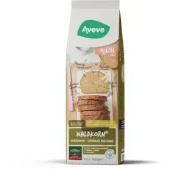 All-in broodmix Waldkorn® oergranenbrood 500 g