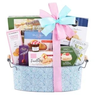 Sweet and Savory Mother's Day Gift