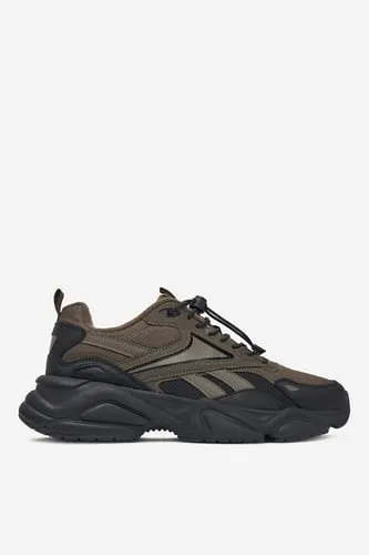 Sneakersy Tmavozelená