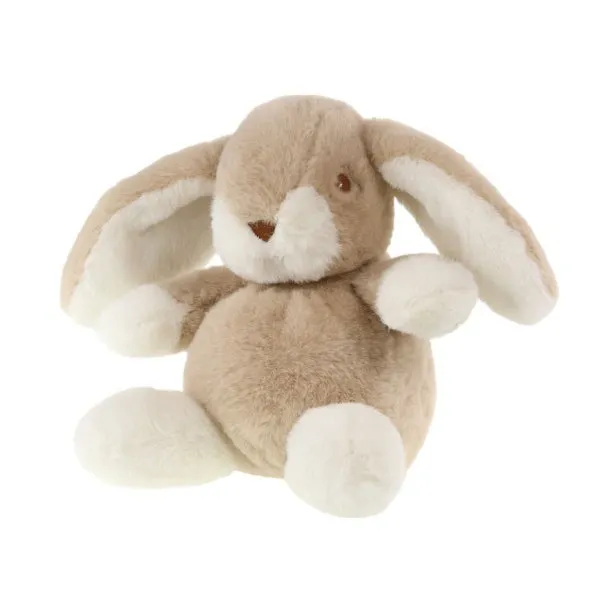 Bunny Baby Beige 18cm Tinka Plysj