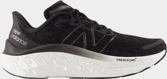 Kaiha Road, løpesko, herre - Svart