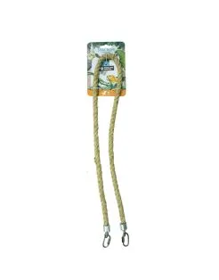 Back Zoo Nature Sisal Touw - Speelgoed - Ø1.2x100 cm