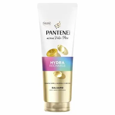 PANTENE BALSAMO HYDRA ML200