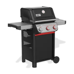 Barbecue a gas WEBER Spirit E-325 LP IT 3 bruciatori