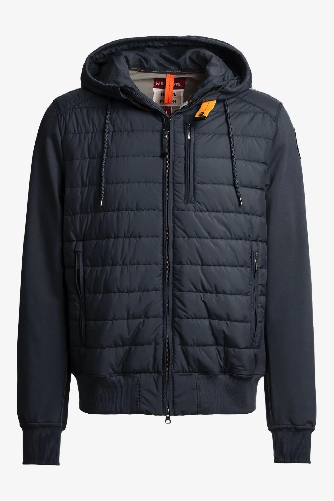 Parajumpers