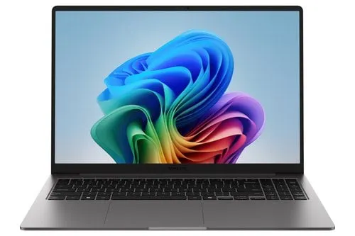 Galaxy Book6 Copilot+ PC - 16" FHD+ 60Hz Ultra 5 325 16Go 512Go W11P
