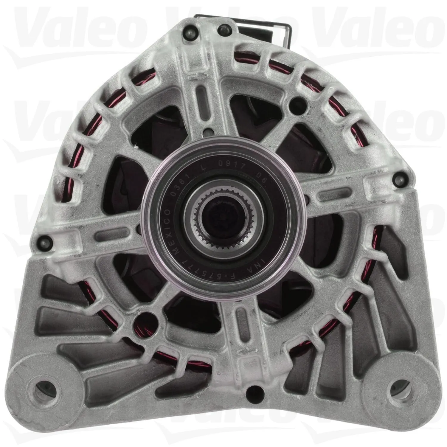 Alternador Valeo 849121