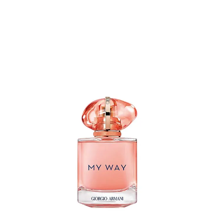 My Way Ylang EdP