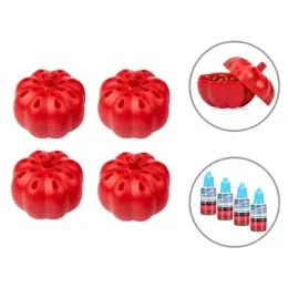 Fruit Fly Trap Kit (4 Pack)