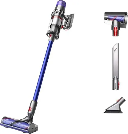 Dyson V11 Origin Cordless Vacuum, 185AW, 3 Power Mo…