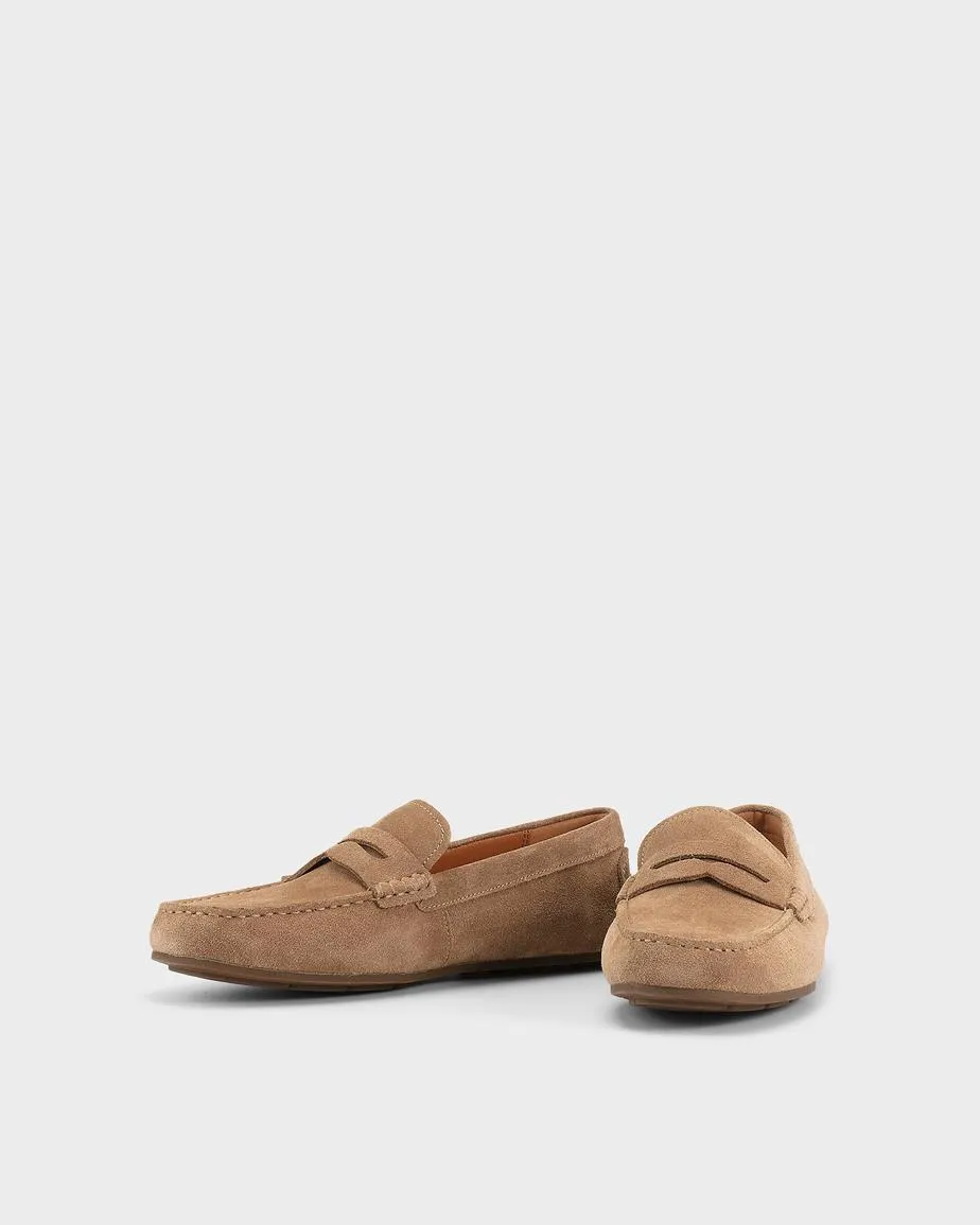 Lorenzo Loafer