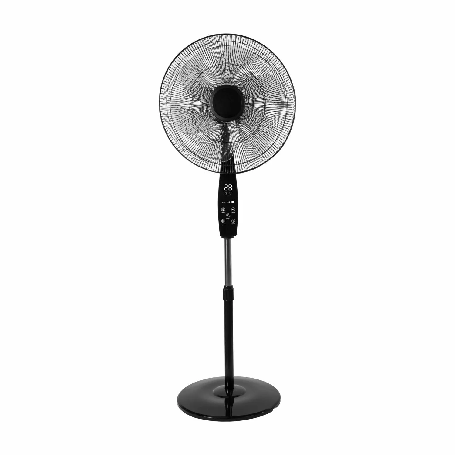 Ventilatore a piantana Direction 6 70 Watt