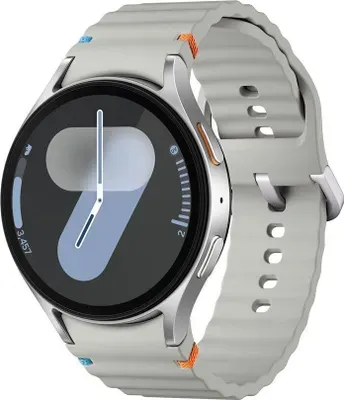 Samsung Galaxy Watch 7 L310 EU Wi-Fi 44mm silver