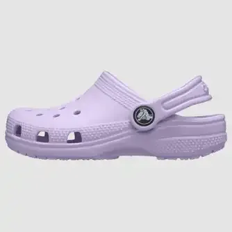 Crocs Kids Classic Clog