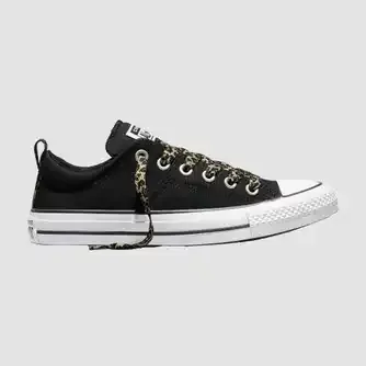 Converse Womens Chuck Taylor Madison Animal Lifestyle Shoes