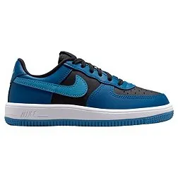 Nike Kids' Preschool Air Force 1 Low Shoes