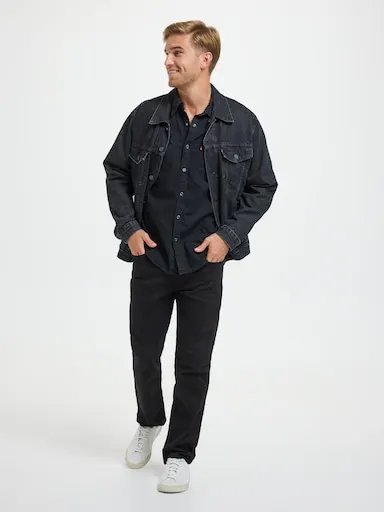 Levi's 514 Straight Jean In Native Cali 30