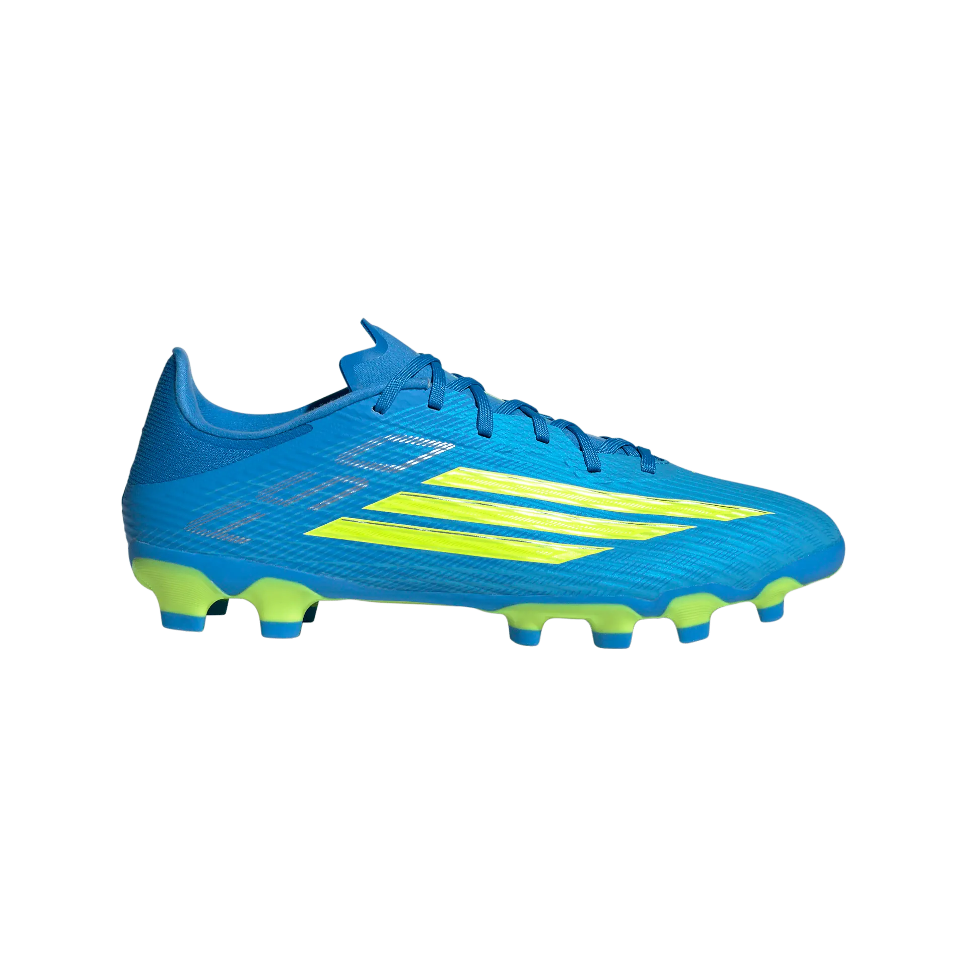 F50 LEAGUE Multi Ground Fotballsko Gress/Kunstgress