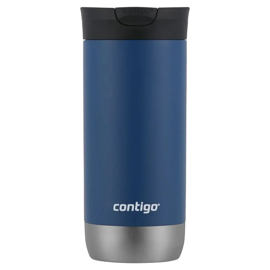 Vaso térmico Contigo Huron Bluecorn 473 ml