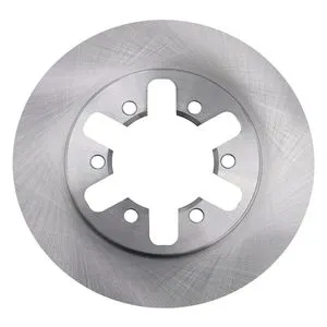 Rotor de Frenos de Disco Duralast Gold B-DL3132