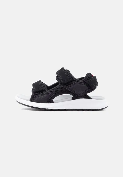 ANCHOR - Sandaler - black