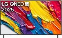 75QNED82A6B 189 cm (75") QNED AI TV, 4K Ultra HD, LCD, Smart-TV, DVB-T2/DVB-C/DVB-S2, Sprachsteuerung