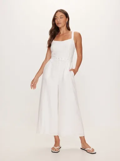 Peta Strappy Jumpsuit