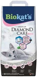 Biokats Diamond Care Fresh 8l