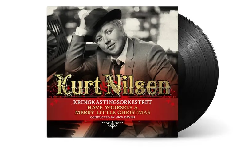 Have Yourself A Merry Little Christmas