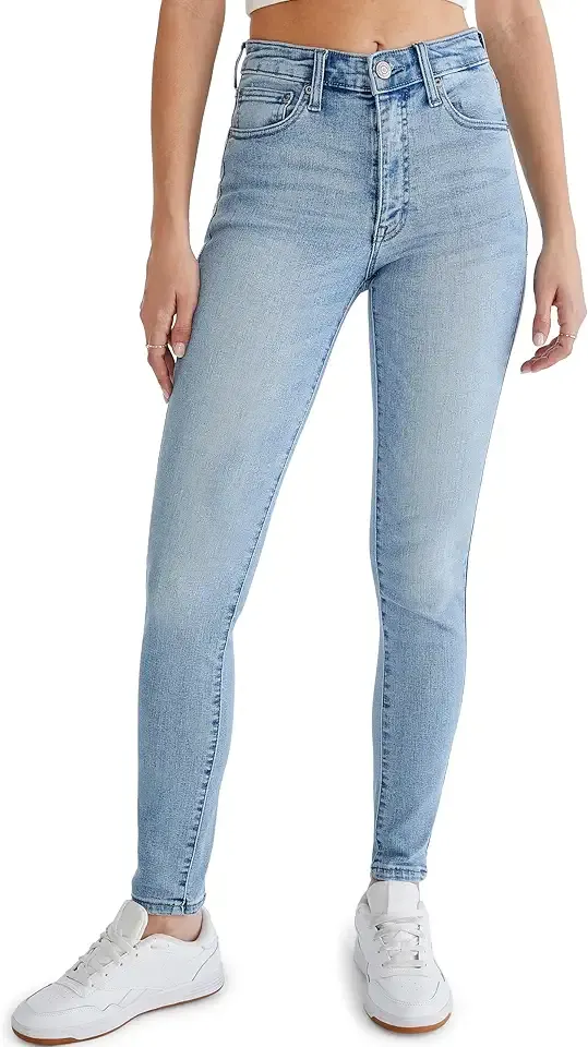 Women's Aero High Waisted Jegging