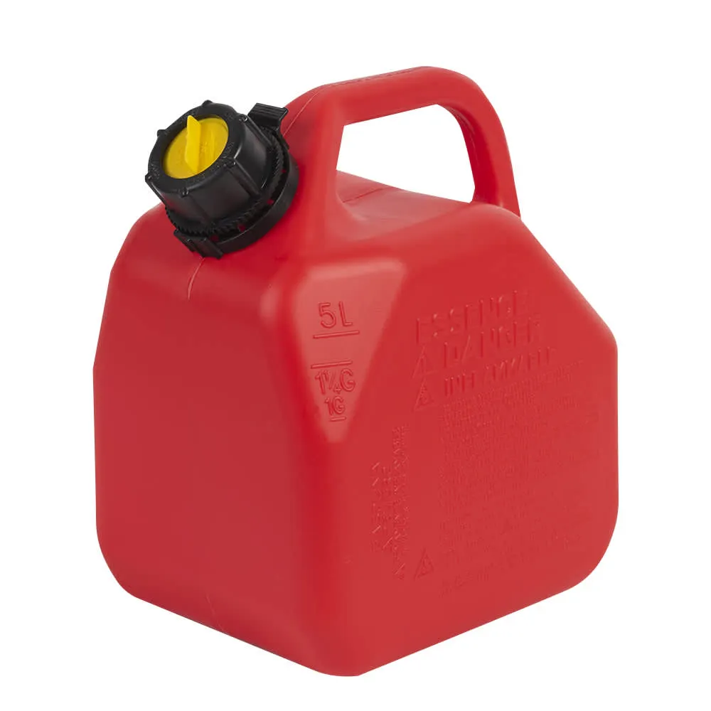 Bidon à essence 5 L