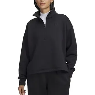 Chandail ½ glissière Armour Fleece® pour femme