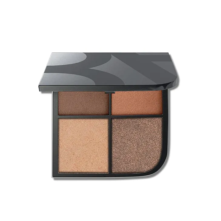Mania Eyeshadow Quad