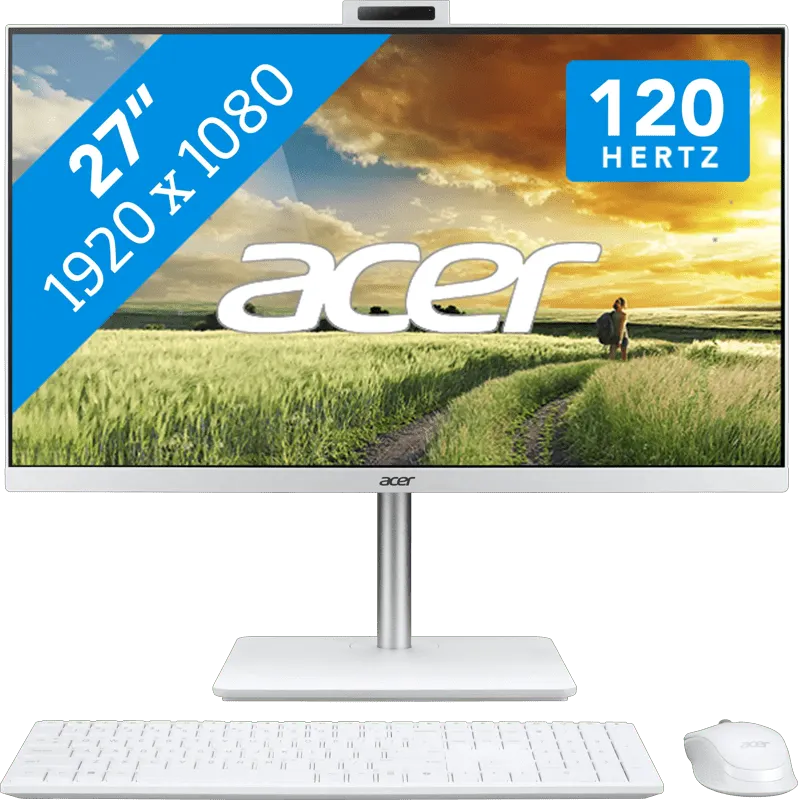 Acer Aspire (C27-1WI7416) NL